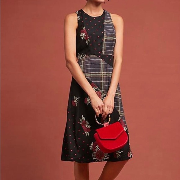Anthropologie Dresses & Skirts - Anthropologie Dress